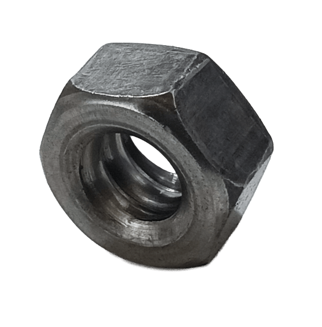 CNJ126-P 1/2-6 Heavy Hex Coil Nut